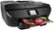 Angle Zoom. HP - ENVY Photo 7855 Wireless All-In-One Instant Ink Ready Inkjet Printer - Black.