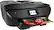 Angle. HP - ENVY Photo 7855 Wireless All-In-One Instant Ink Ready Inkjet Printer - Black.