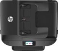 Alt View Zoom 11. HP - ENVY Photo 7855 Wireless All-In-One Instant Ink Ready Inkjet Printer - Black.