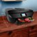 Alt View Zoom 22. HP - ENVY Photo 7855 Wireless All-In-One Instant Ink Ready Inkjet Printer - Black.