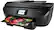 Left. HP - ENVY Photo 7855 Wireless All-In-One Instant Ink Ready Inkjet Printer - Black.