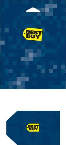 Best Buy® - $100 Best Buy Tag-Front_Standard