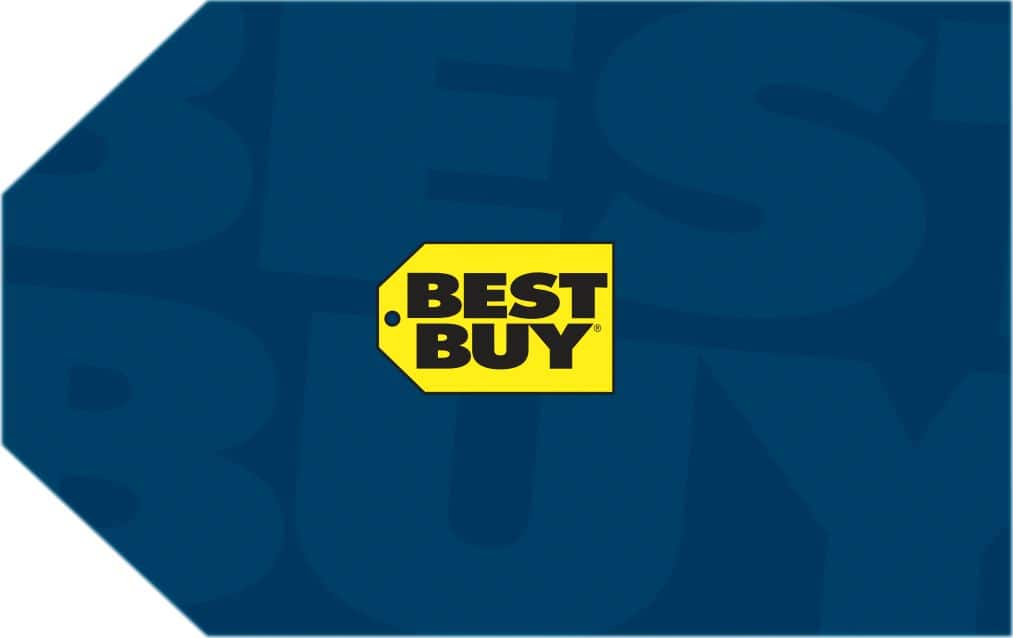 Alt View 1. Best Buy® - $100 Best Buy Tag.