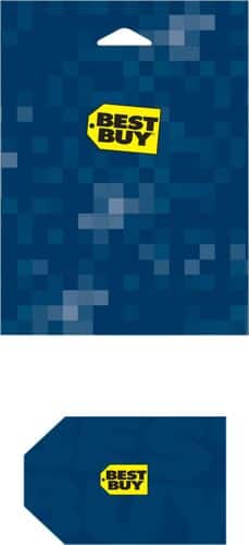 Best Buy® - $200 Best Buy Tag-Front_Standard 