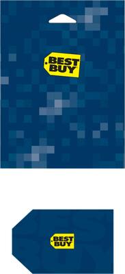 Best Buy GC - $200 Best Buy Tag