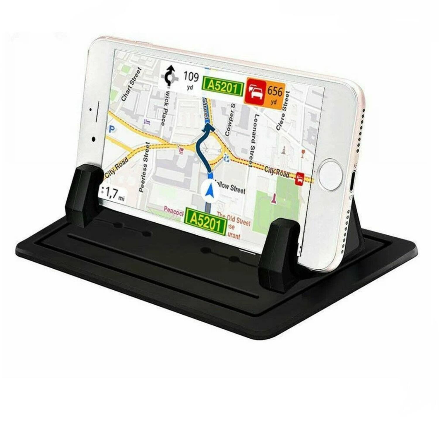 Chart Street  
P Street Road  
City  
Peerless  
1.7 mi  
109 yd  
A5201  
656 wick S yd  
Street Place  
Street Cowper  
Leonard Clere  
W a Street  
City-R65d  
woll Street  
Peacocci  
The A5201  
Old Street  
se urant