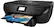 Left. HP - ENVY Photo 6255 Wireless All-In-One Instant Ink Ready Inkjet Printer - Black.