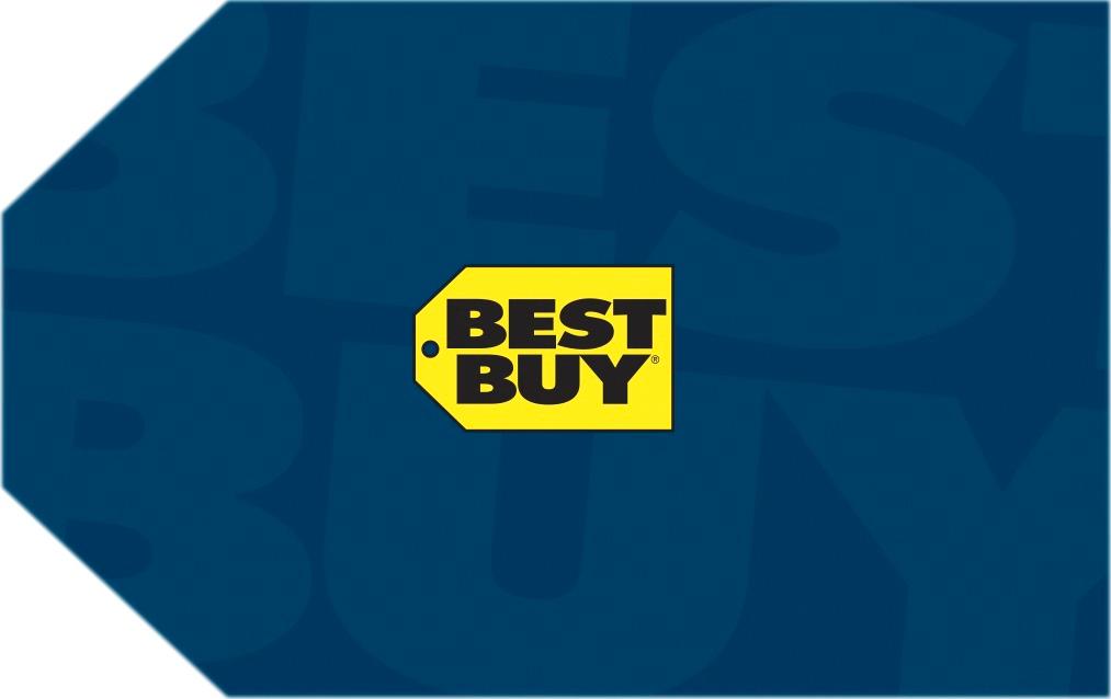 Best Buy GC $1000 Best Buy Tag 5623566 - Best Buy