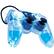 Alt View Standard 20. dreamGEAR - Lava Glow Wired Controller - Blue.