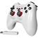 Alt View Standard 20. dreamGEAR - Phenom Wireless Controller - White.