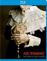 American Horror Story: Roanoke [Blu-ray] - Front_Original