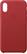 Alt View 11. Apple - iPhone® XS Leather Case - (PRODUCT)RED.