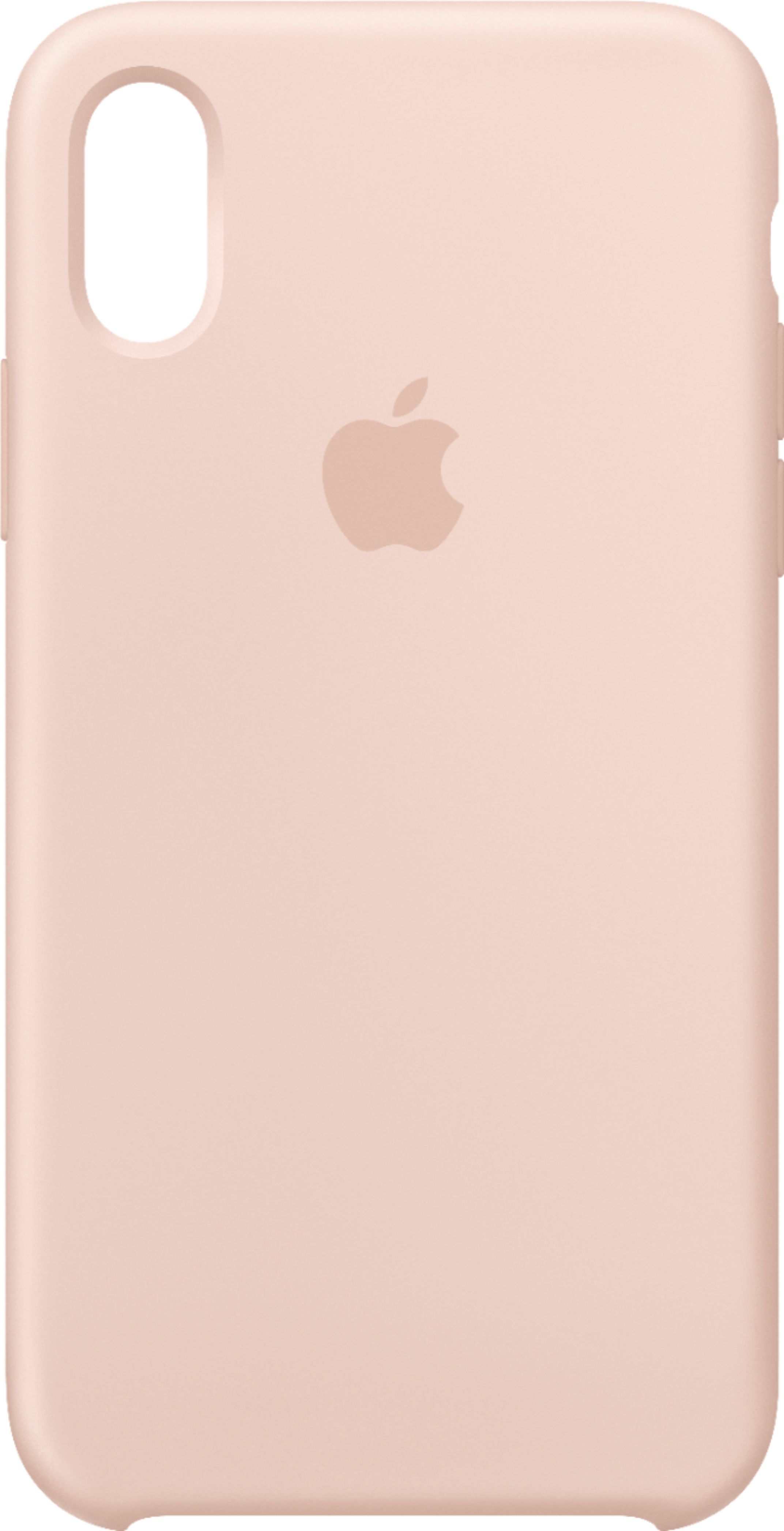 pink apple case