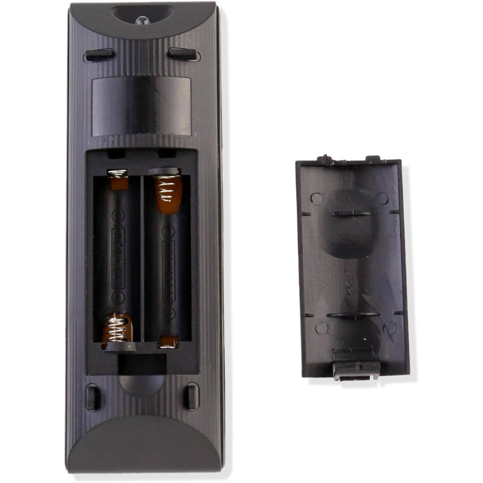 Back. ZdalaMit - RMT-B118A Sub RMT-B119A RMT-B118P RMT-B109C Replacement Remote for Blu-ray Disc Player BDP-S185 BDP-BX18 BDP-BX185 - Black.