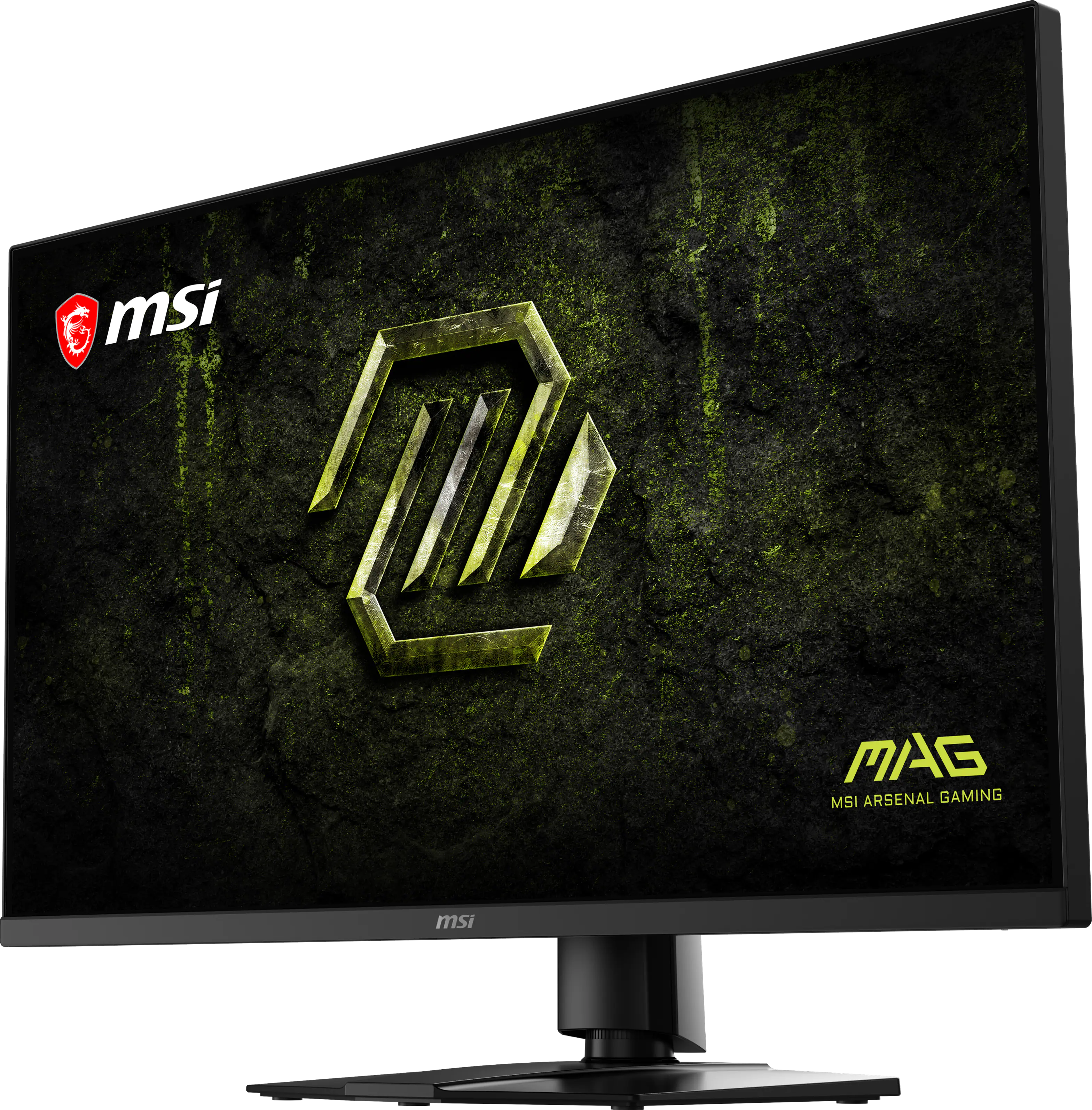 msi MAG MSI ARSENAL GAMING