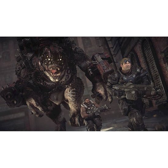Gears of War 4: Season Pass Xbox One / Windows 10 [Digital Code