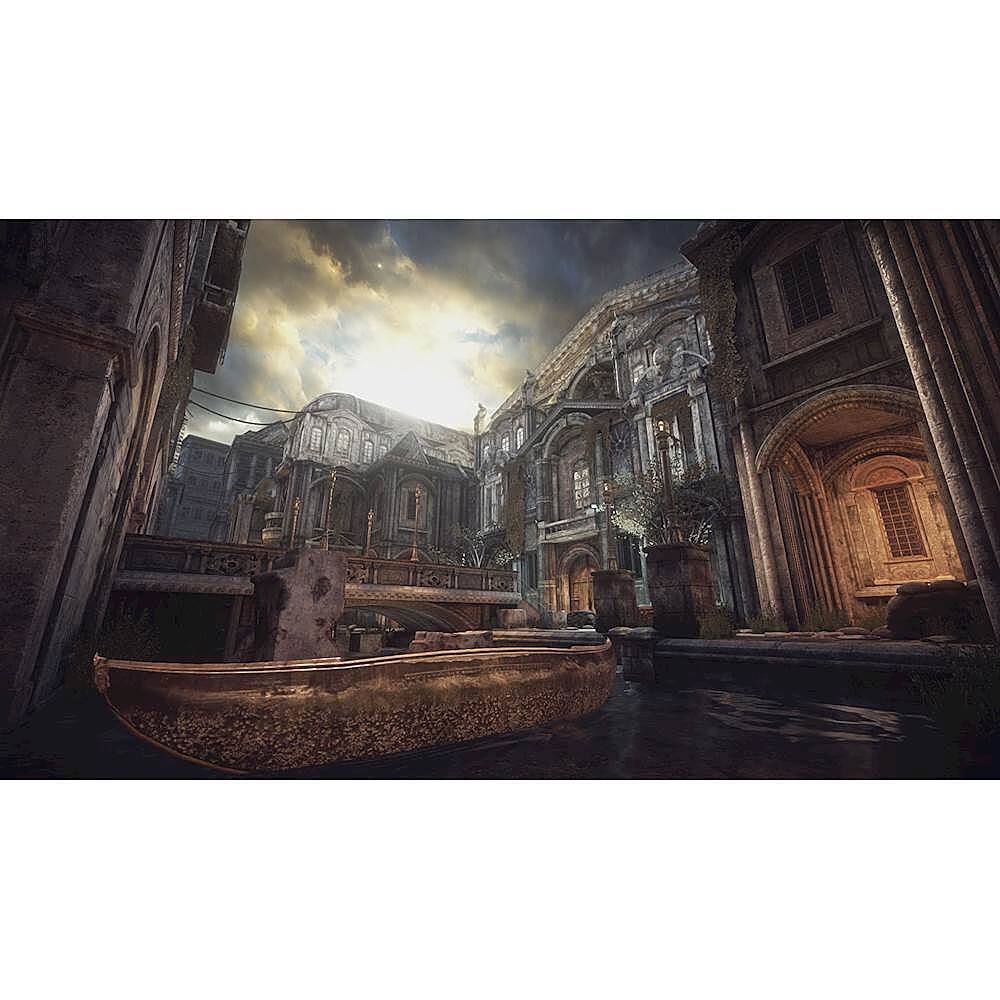 Alt View 12. Microsoft - Gears of War.