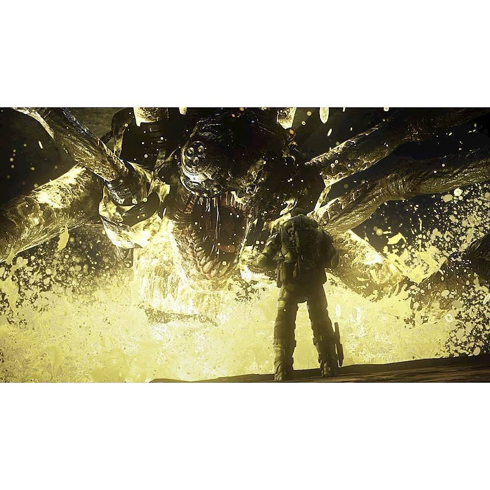 Alt View 13. Microsoft - Gears of War.