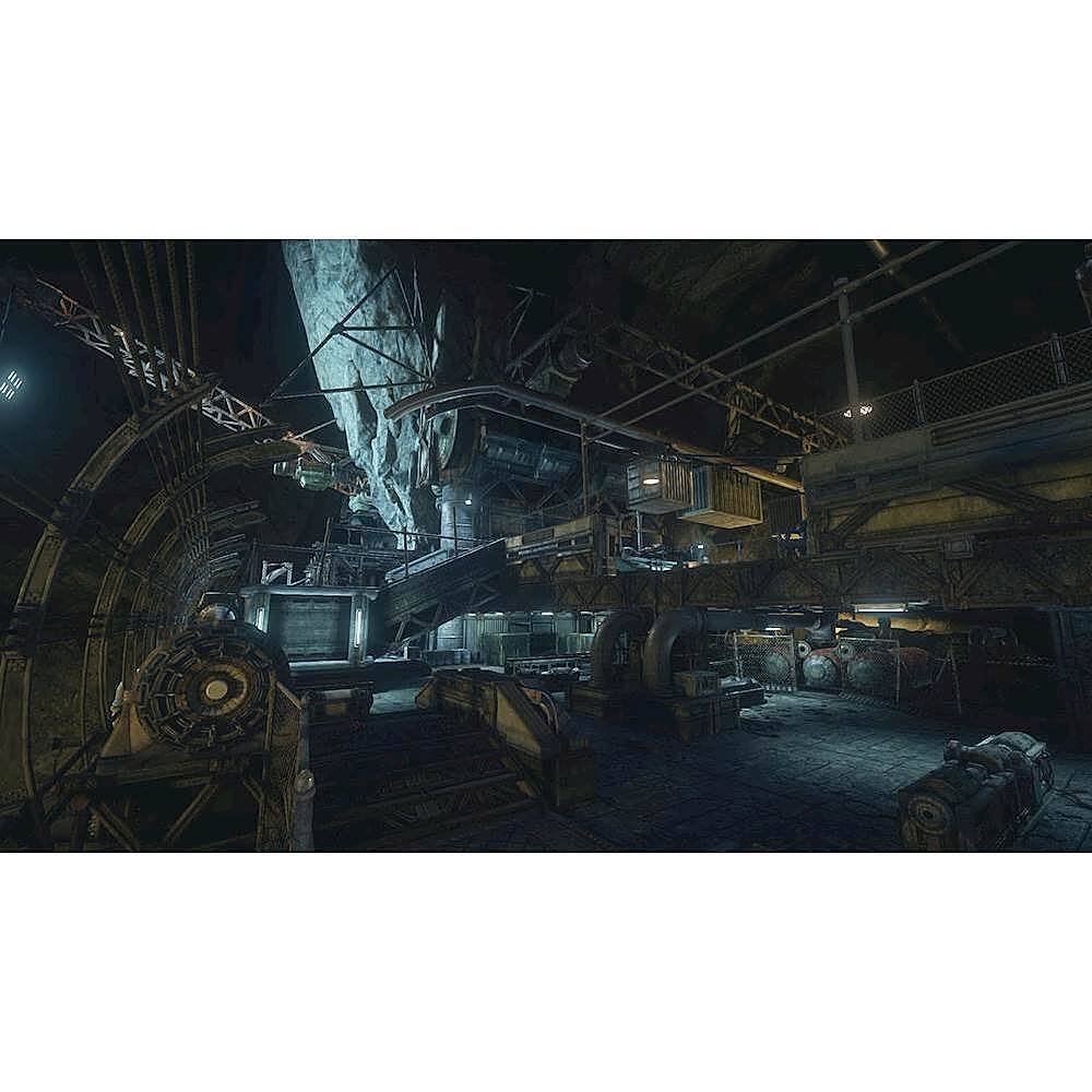 Alt View 18. Microsoft - Gears of War.