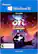 Front. Microsoft - Ori and the Blind Forest.