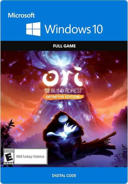 Ori and the blind deals forest xbox one