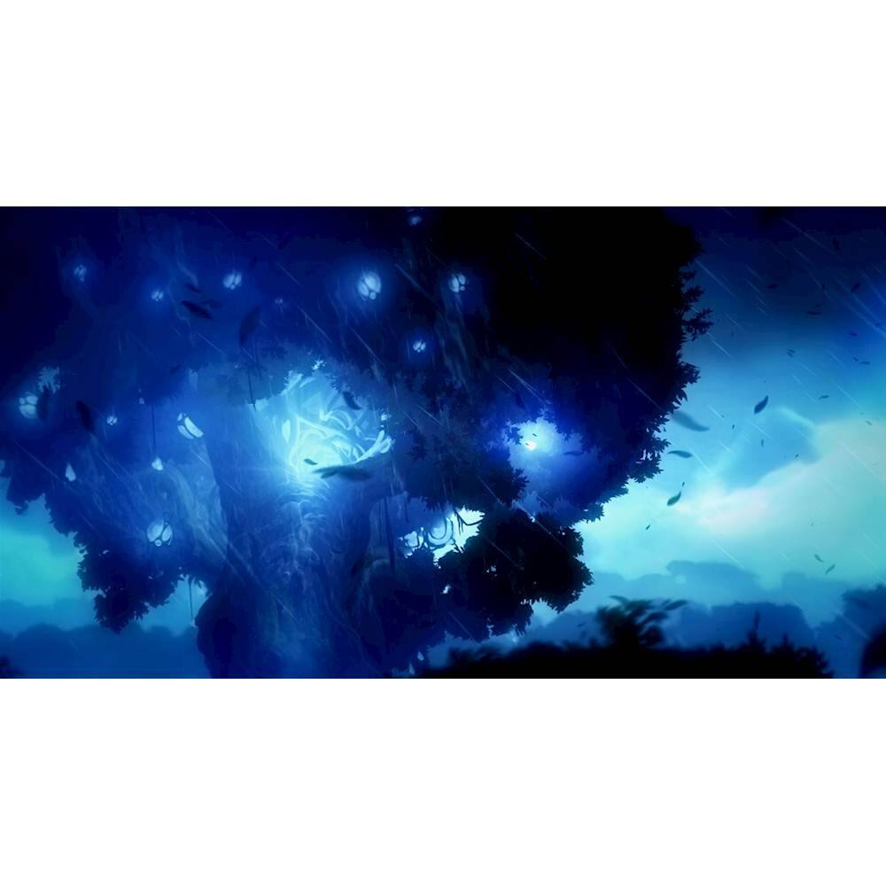 Alt View 11. Microsoft - Ori and the Blind Forest.