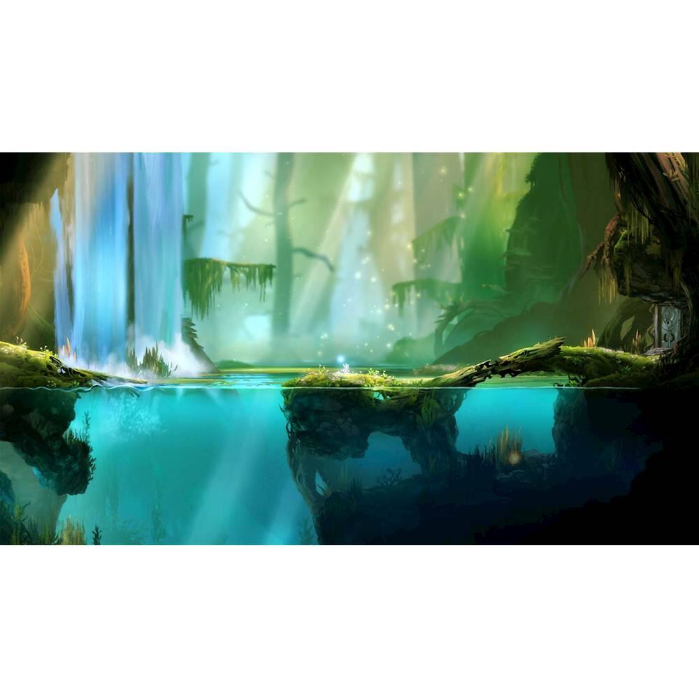 Alt View 13. Microsoft - Ori and the Blind Forest.