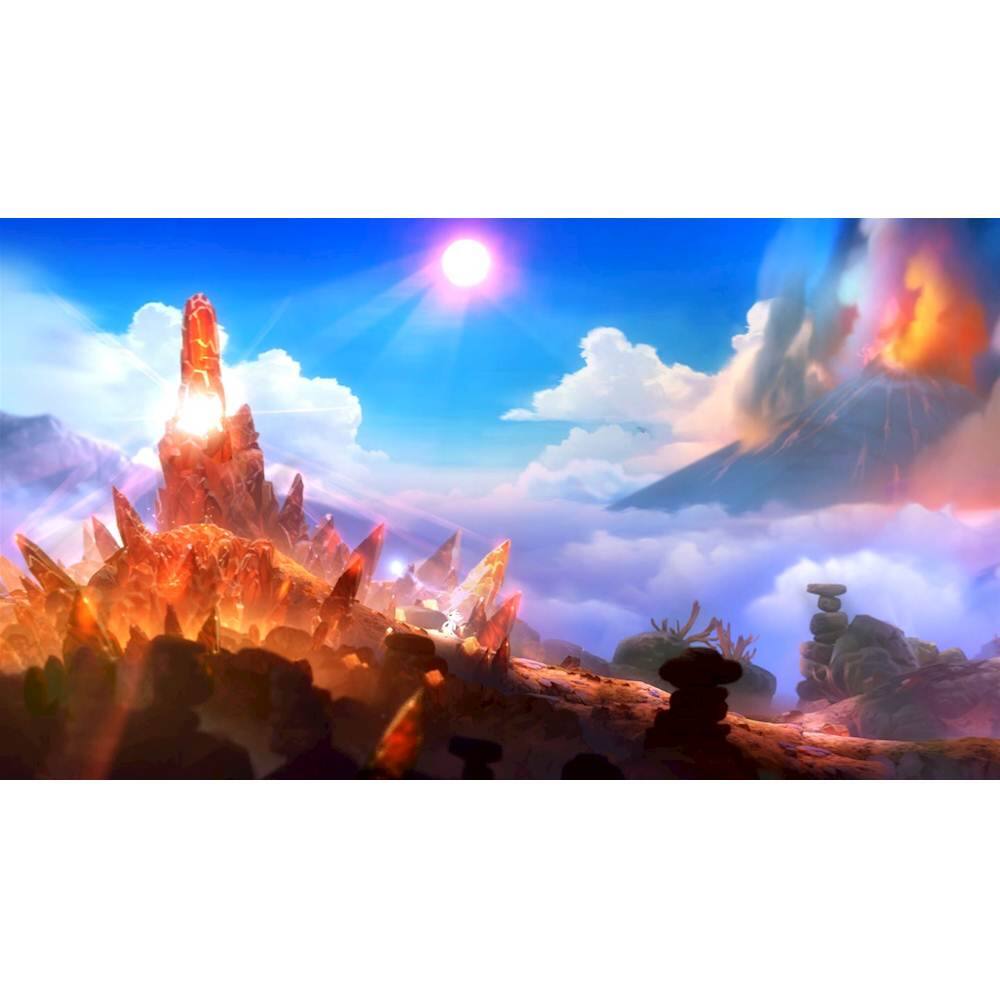 Alt View 14. Microsoft - Ori and the Blind Forest.