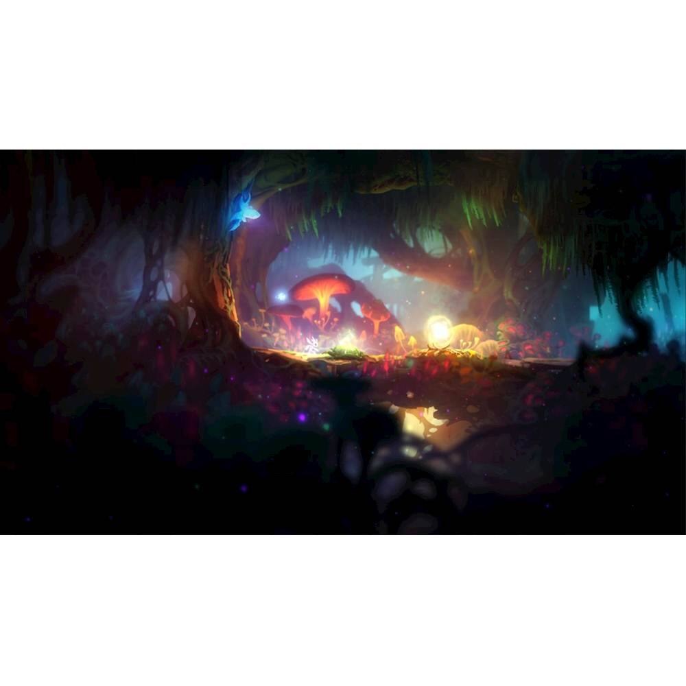 Alt View 19. Microsoft - Ori and the Blind Forest.