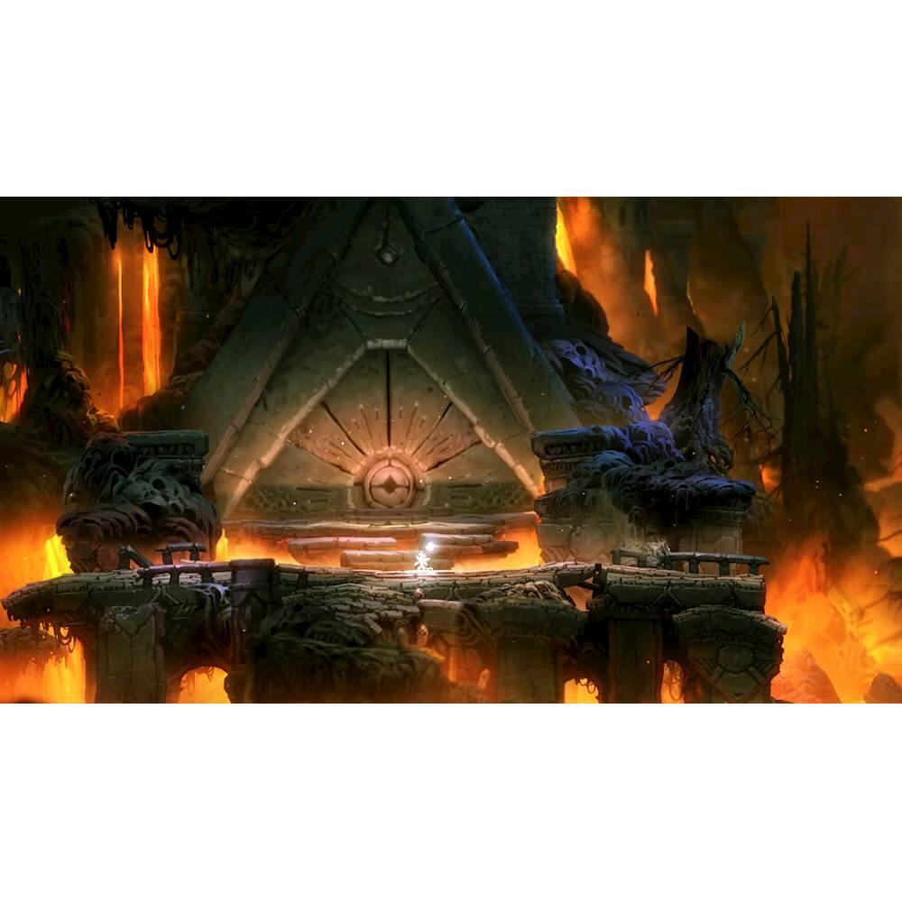 Alt View 20. Microsoft - Ori and the Blind Forest.