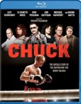Front Standard. Chuck [Blu-ray] [2016].