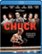 Front Standard. Chuck [Blu-ray] [2016].