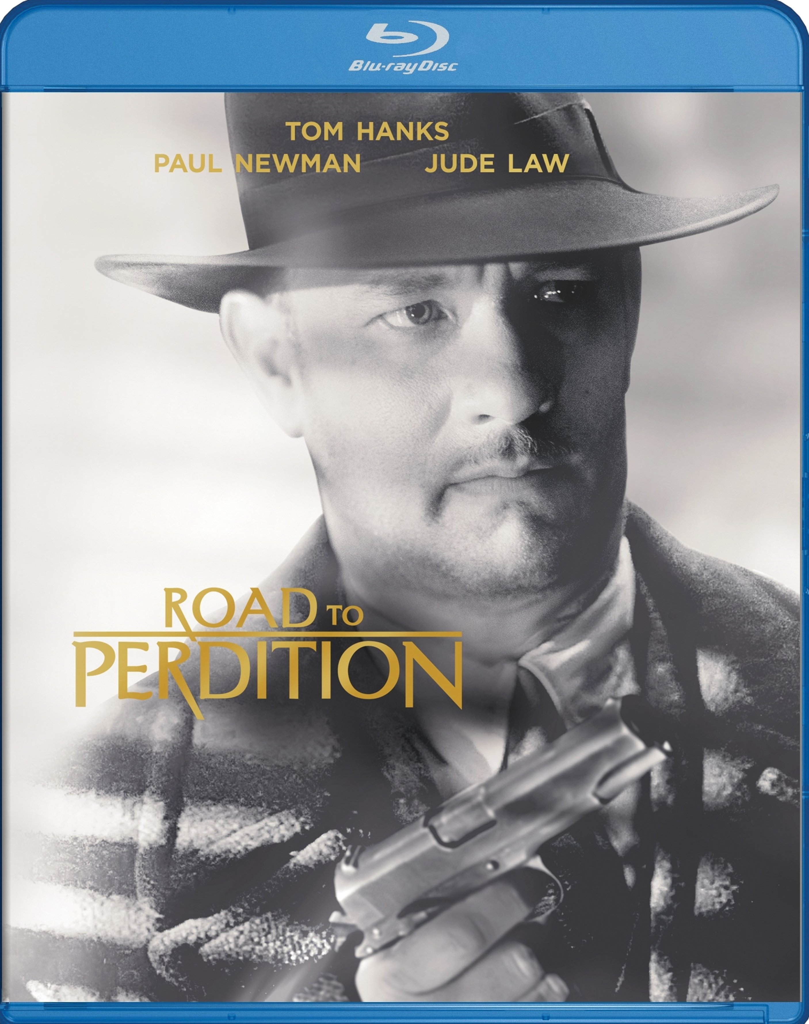 Road To Perdition Blu Ray 02 Best Buy