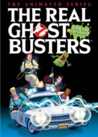 The Real Ghostbusters: Volumes 1-10 [10 Discs] [DVD] - Front_Original