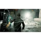 Alt View 11. Microsoft - Quantum Break.