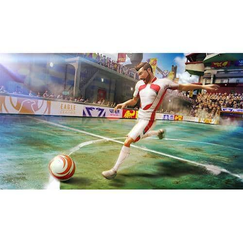 kinect sports rivals xbox one digital code