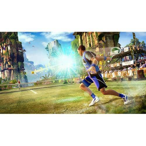 KINECT SPORT RIVALS - XBOX ONE - MIDIA DIGITAL