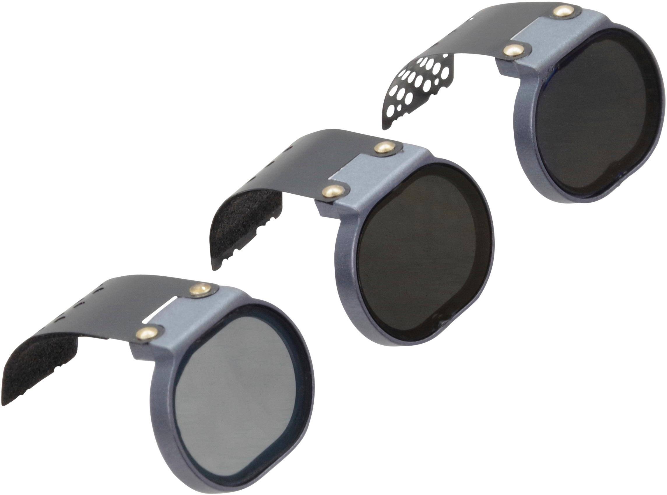 Best Buy PolarPro Polarizer and Neutral Density Lens Filters (3Pack