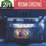 Front Standard. 20th Century Masters - The Christmas Collection: The Best of Motown Christmas [CD].
