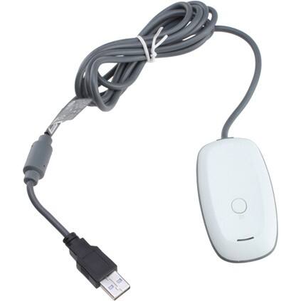 Alt View Standard 20. AGPtek - USB - RF Receiver - Refurbished.