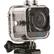 Angle Zoom. Kaiser Baas - X1 Full HD Action Camera - Black.