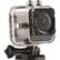 Alt View Zoom 12. Kaiser Baas - X1 Full HD Action Camera - Black.