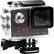 Angle. Kaiser Baas - X4 4K Ultra HD Action Camera - Black.