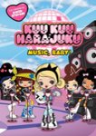 Front Standard. Kuu Kuu Harajuku: Music Baby! [DVD].