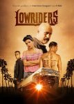 Front Standard. Lowriders [DVD] [2016].