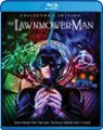 Front Standard. The Lawnmower Man [Collector's Edition] [Blu-ray] [2 Discs] [1992].