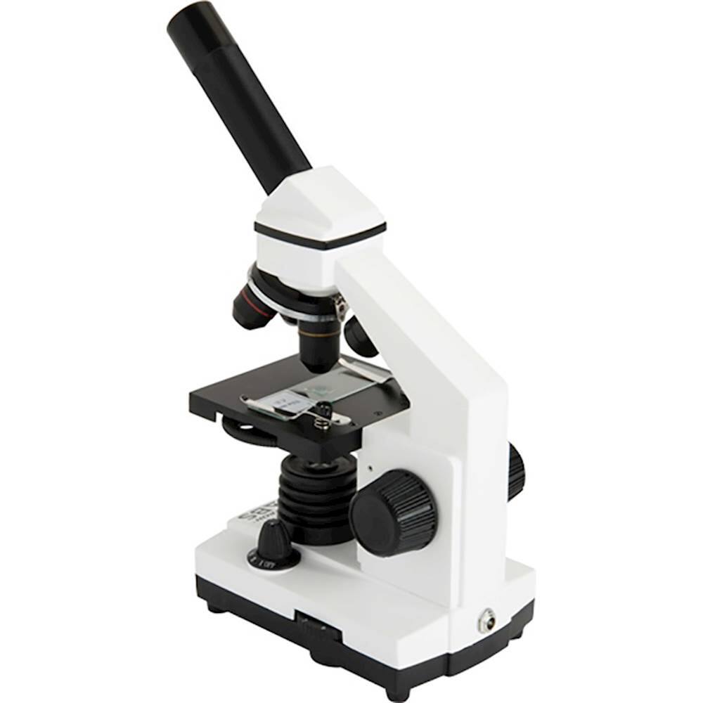 Alt View 14. Celestron - Labs CM800 Compound Microscope.