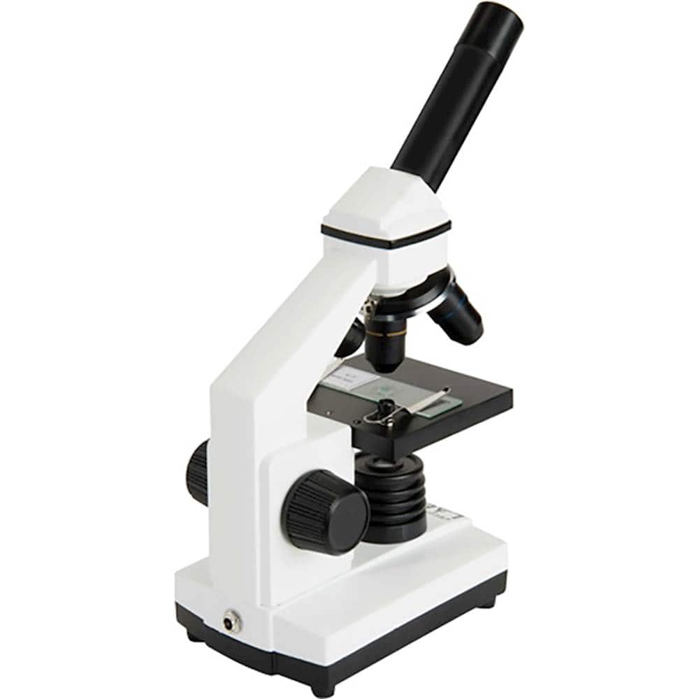 Alt View 15. Celestron - Labs CM800 Compound Microscope.