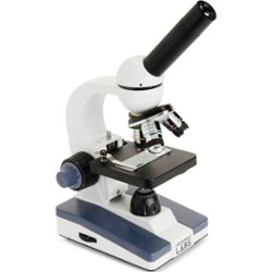 Celestron - CM1000C - Compound Microscope - Angle_Zoom