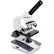 Angle. Celestron - CM1000C - Compound Microscope.